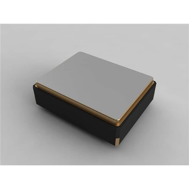ILCX13-FF5F10-40.000MHZ CRYSTAL 40.0000MHZ 10PF SMD