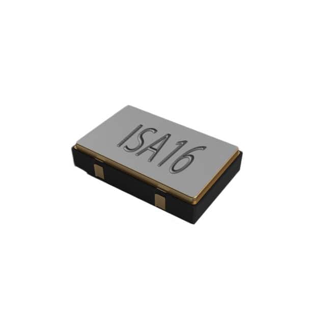 ISA16-32AH-26.000MHZ OSC XO 26MHZ 3.3V CMOS SMD