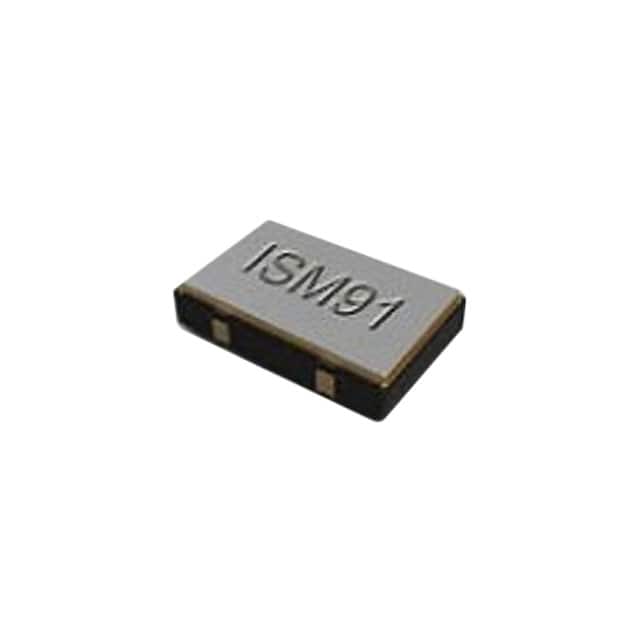 ISM91-3151BH-50.000MHZ 5X7MM CERAMIC SMD OSC