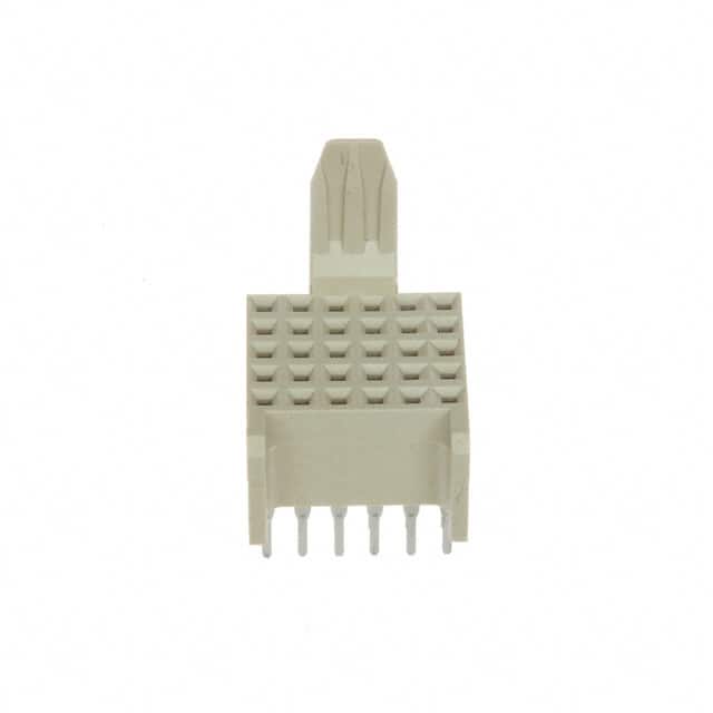 MP2-R030-51P1-LR CONN RCPT FUTUREBUS+ 30POS PCB