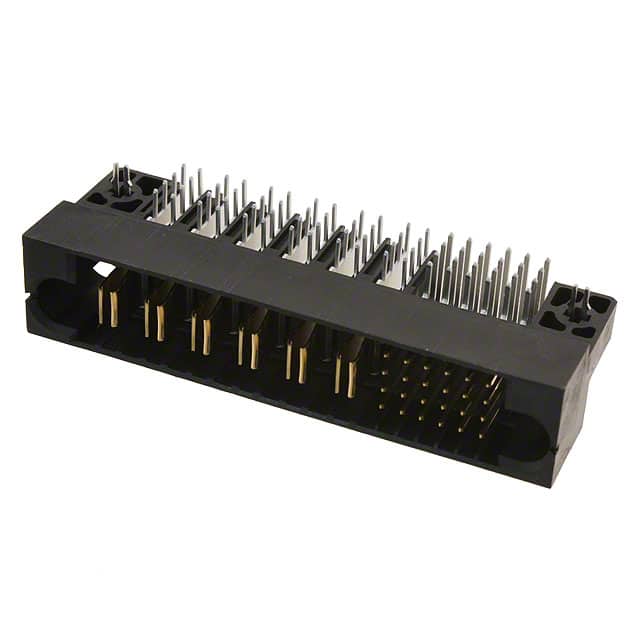 51721-10002406AALF CONN HDR BLADE PWR 30POS EDGE MT