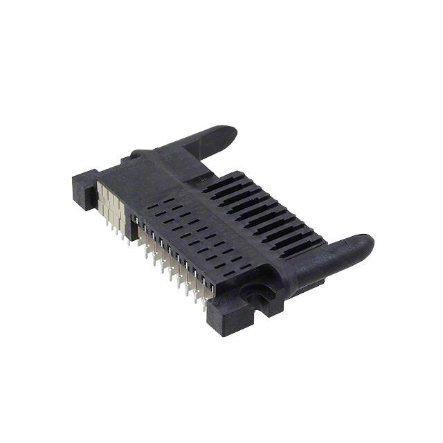 2-1926739-5 CONN RCPT 35POS EDGE MNT