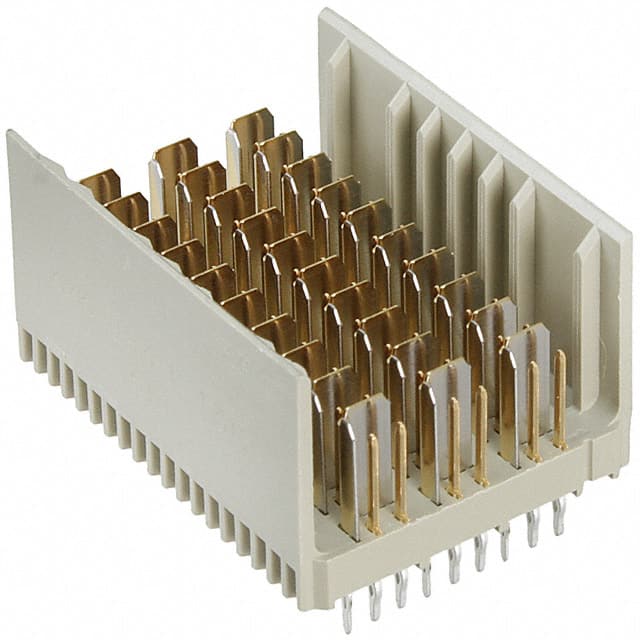 6469083-1 CONN HEADER HIGH SPEED 60POS PCB
