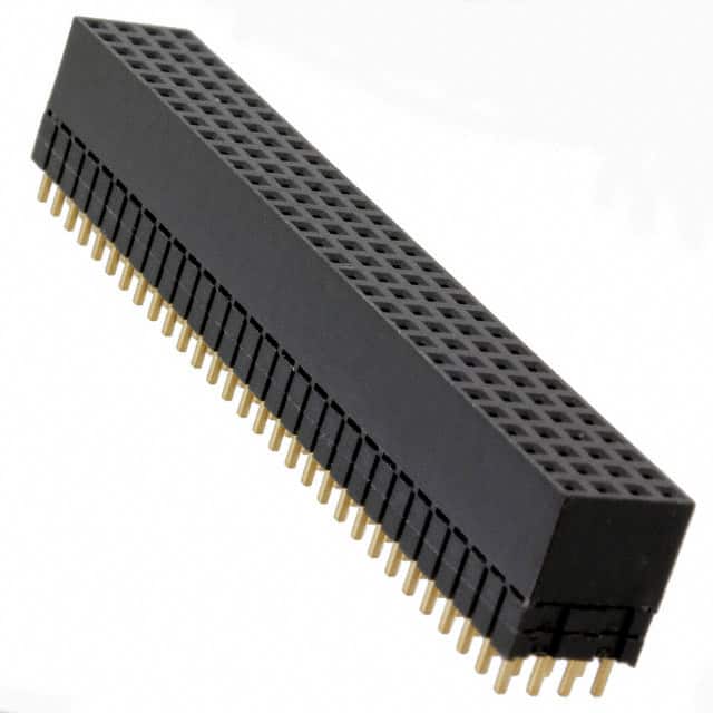 M22-6013005 CONN NON-STKTHR PC/104+ 120P PCB