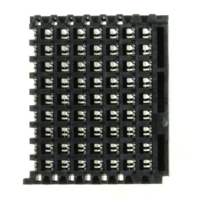 1410186-1 CONN RCPT VITA 41/46 72POS PCB