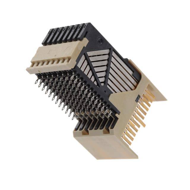 10052837-101LF CONN RCPT HIGH SPEED