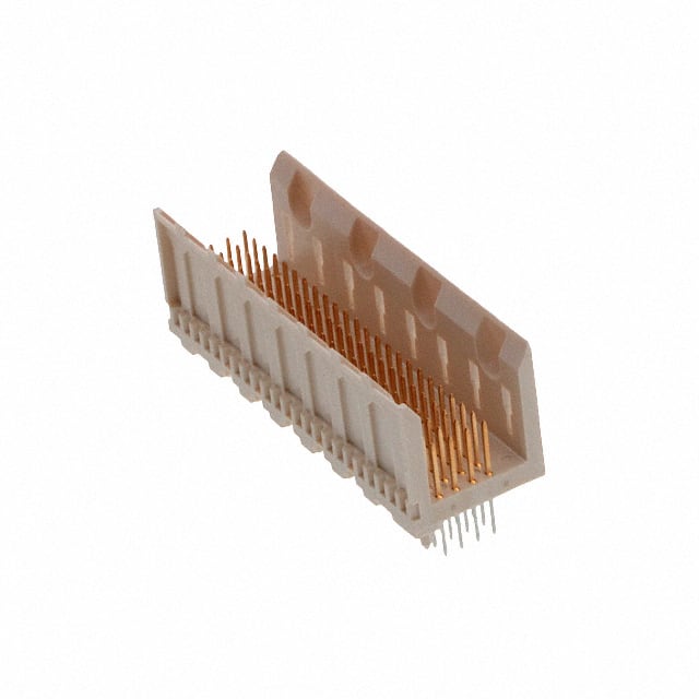 5536501-3 CONN HEADER FUTUREBUS 96POS PCB