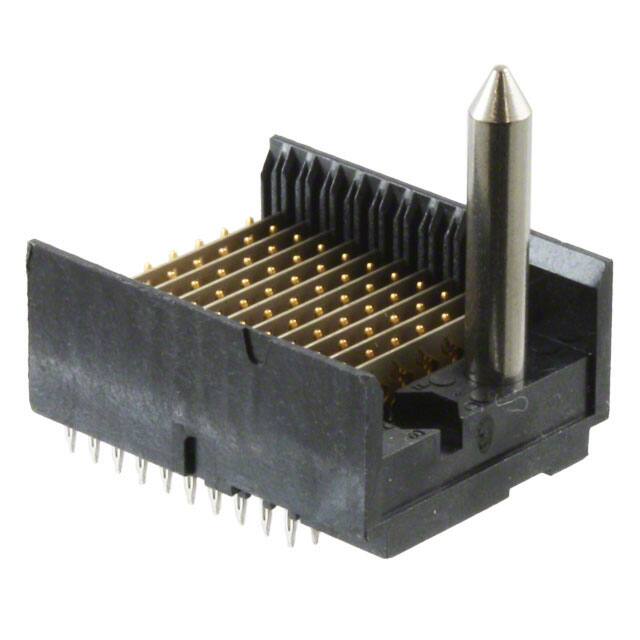 0740611004 CONN HEADER VHDM 80POS PCB