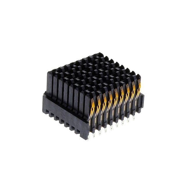 2102735-1 BP, HALF LEFT END, MULTIGIG RT 2