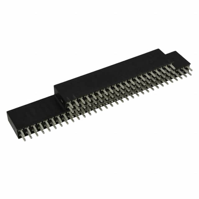 1375963-4 CONN NON-STKTHR PC/104+ 104P PCB