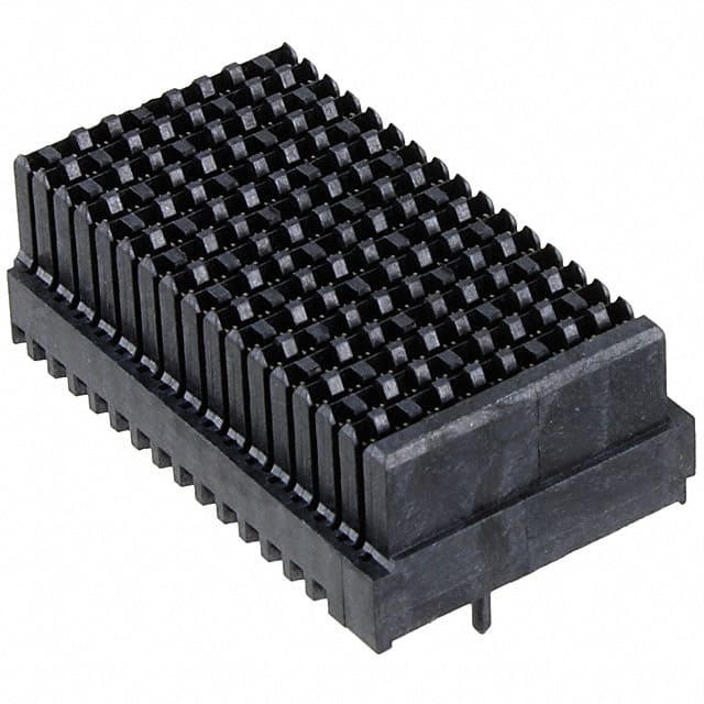 1410142-1 CONN RCPT VITA 41/46 144POS PCB