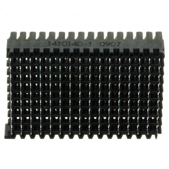 1410140-1 CONN RCPT VITA46 144POS PCB