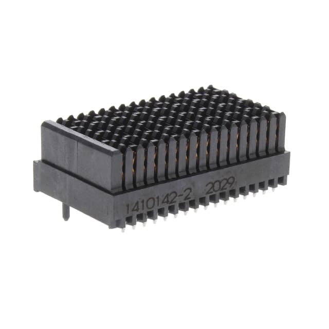 1410142-2 CONN RCPT VITA 41/46 144POS PCB