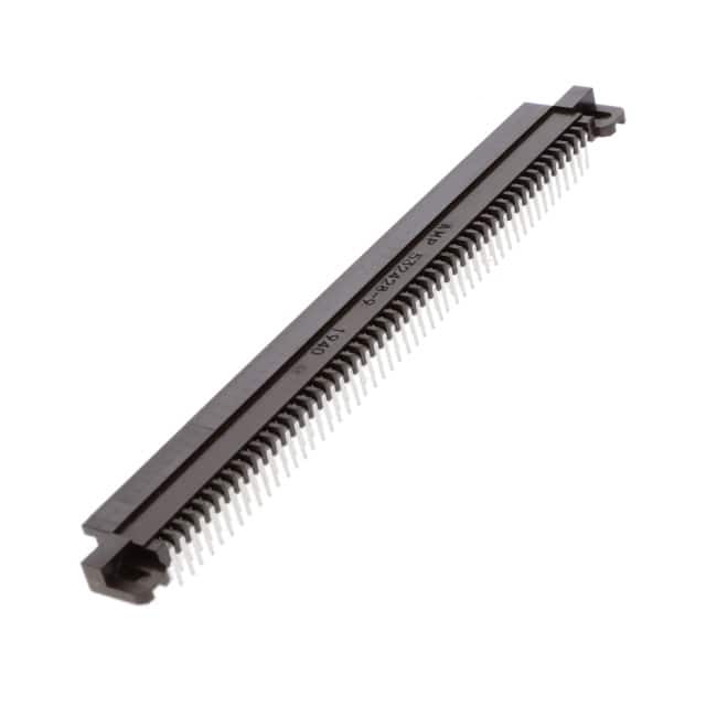 532428-9 CONN RCPT HD 100POS PCB