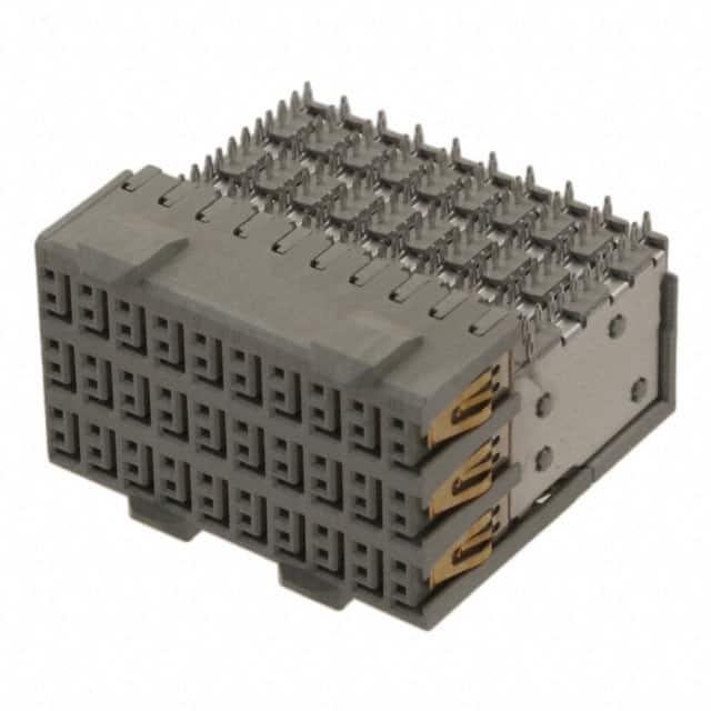 2065883-1 CONN RCPT HIGH SPEED 90P EDGE MT