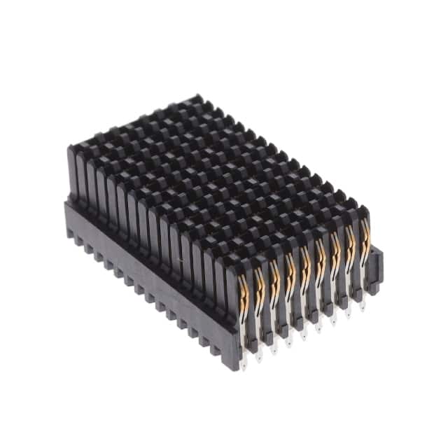 2102736-1 BP, CENTER, MULTIGIG RT 2R