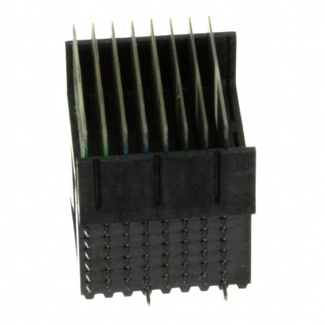 1410189-3 CONN PLUG VITA46 56POS EDGE MNT