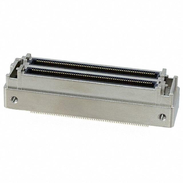 6565199-1 CONN HEADER 260POS EDGE MNT