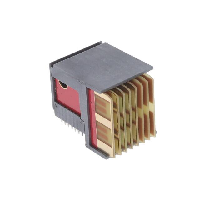 RVPX-P08VM1 DAUGHTERCARD, 8 POSITION DIFFERE