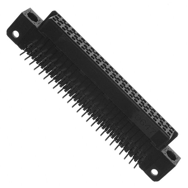 532431-1 CONN RCPT HD 75POS PCB