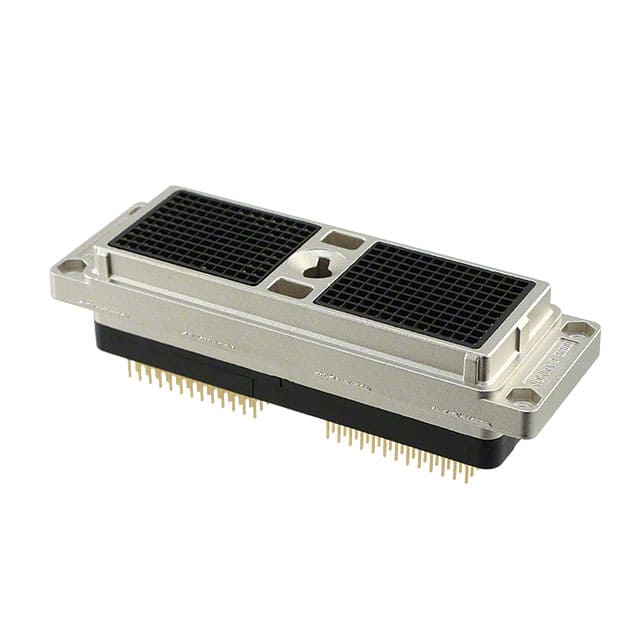 DLM5-260RW6B CONN RCPT 260POS PNL MNT