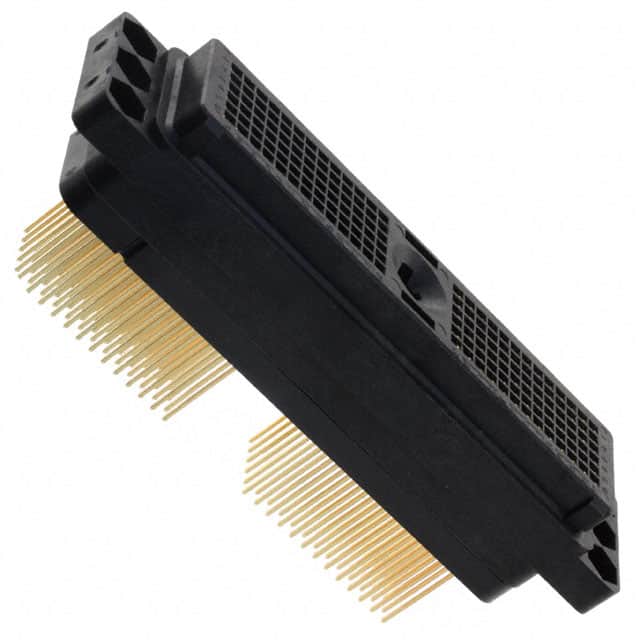 DL1-156RW-4B CONN RCPT 156POS PNL MNT