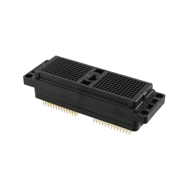 DL5-260RW6B CONN RCPT 260POS PNL MNT