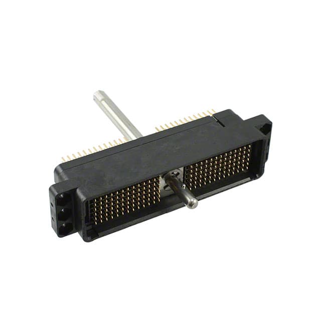DL1-156PW6A CONN PLUG 156POS PNL MNT
