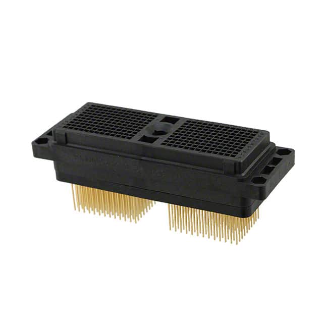 DL5-260RW4B CONN RCPT 260POS PNL MNT