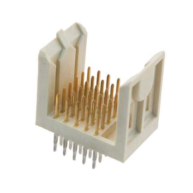 89006-110LF CONN HEADER 30POS PCB