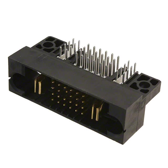 51415-001LF CONN HDR BLADE PWR 26POS EDGE MT