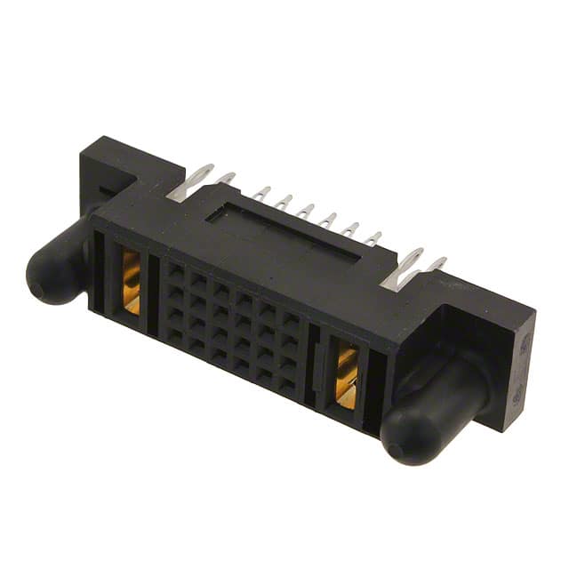 51666-001LF CONN RCPT BLADE PWR 26POS PCB