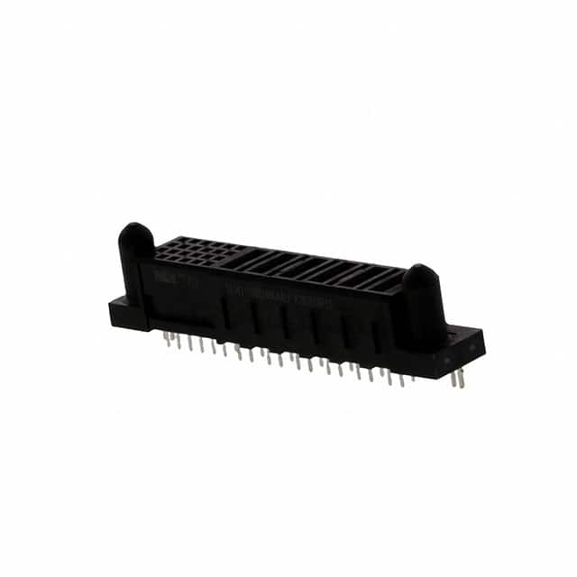 51741-10002406AALF CONN RCPT BLADE PWR 30POS PCB