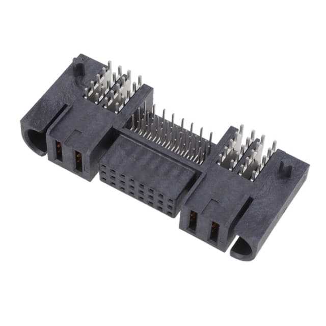 0464363003 CONN RCPT TEN60 28POS PCB