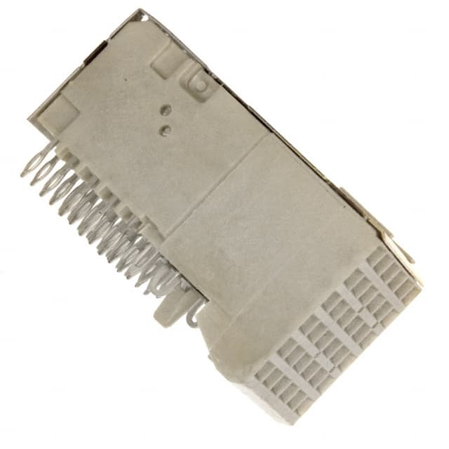 52057-102LF CONN RCPT HIGH SPEED 36P EDGE MT