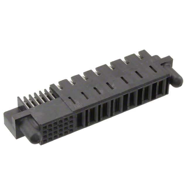 6450572-1 CONN RCPT MULTI-BEAM 31POS PCB