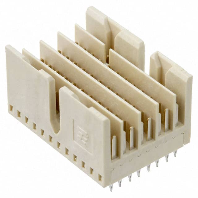 2042088-2 CONN HEADER 96POS PCB