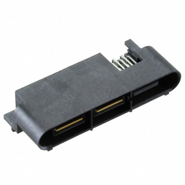 0459854412 CONN PLUG LPHPOWER 16POS PCB