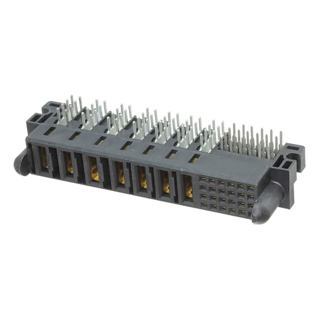 10106264-7006001LF CONN RCPT BLADE PWR 31P EDGE MNT