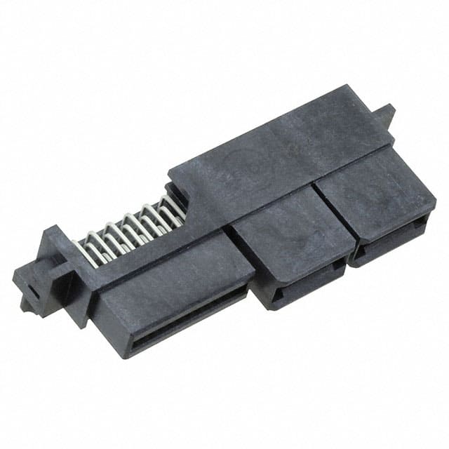 0459844343 CONN RCPT LPHPOWER 28POS PCB