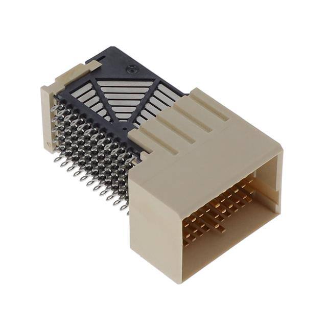 10052825-101LF CONN RCPT HIGH SPEED