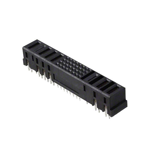 1-6450869-4 CONN RCPT MULTI-BEAM 40POS PCB