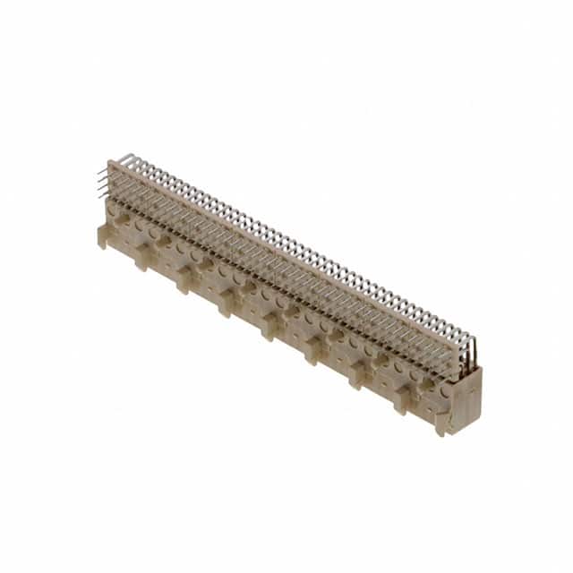 HM1F44TAP000H6LF CONN RCPT HI SPEED 192P EDGE MT