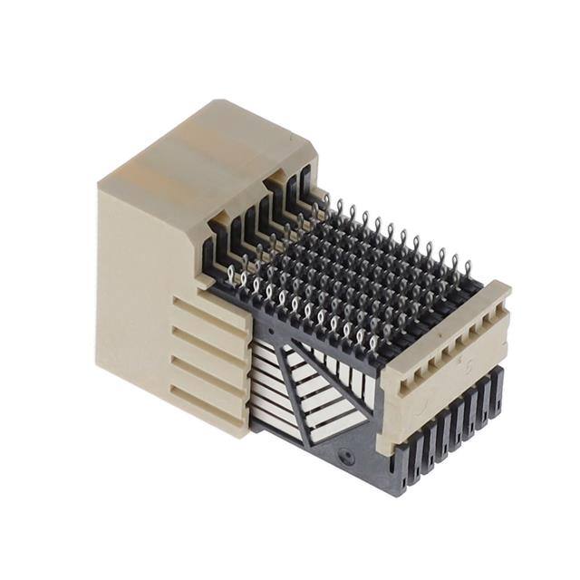 10052838-101LF CONN RCPT HIGH SPEED