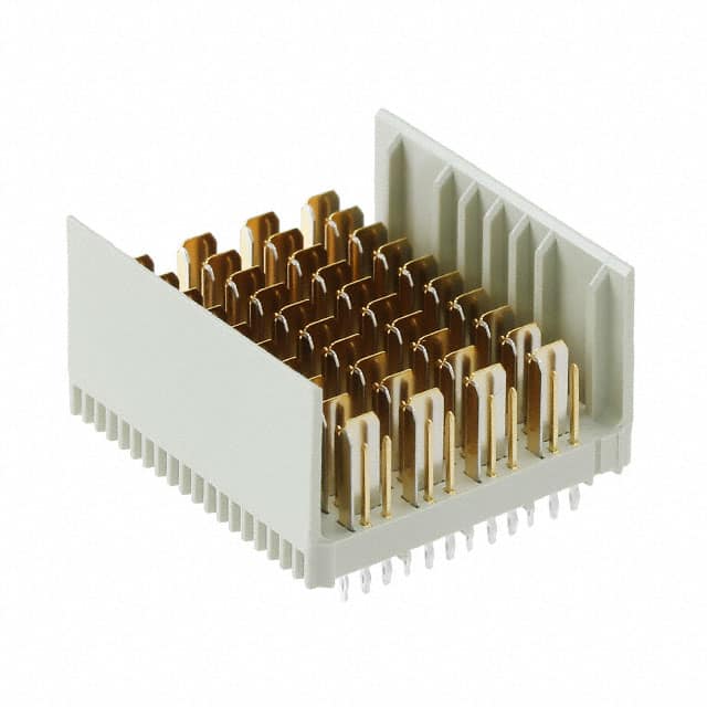 6469074-1 CONN HDR HIGH SPEED 120POS PCB