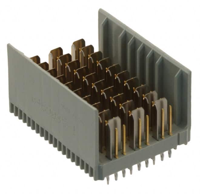 6469085-1 CONN HEADER HIGH SPEED 90POS PCB