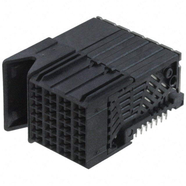 0760203004 CONN RCPT I-TRAC 56POS EDGE MNT