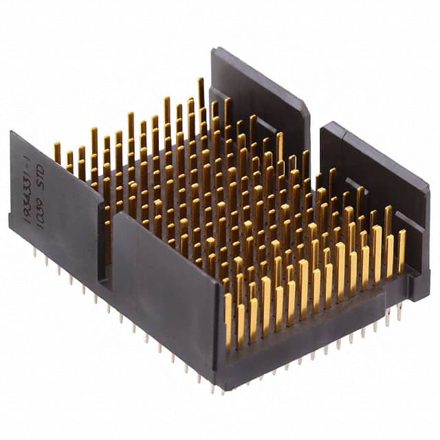 1934331-1 CONN HEADER HD 240POS PCB