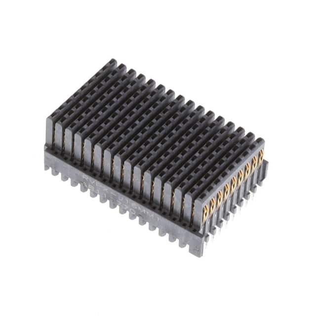 RVPX-J16MM2 BACKPLANE, 16 POSITION, MIDDLE,