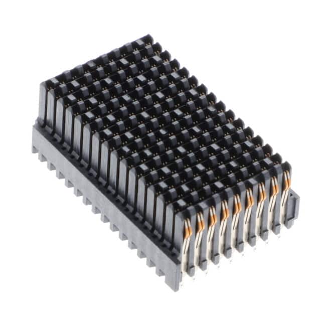 1410140-2 CONN RCPT VITA46 144POS PCB